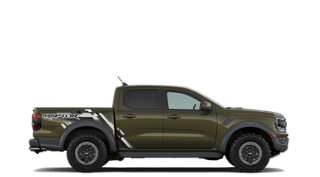 2026 Ford Ranger® External Image 1